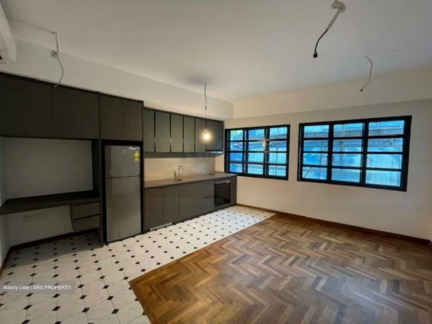 1953@Tessensohn (D8), Apartment #460268561